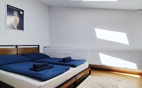 Fabryka Loft 3B # Nestapartamenty